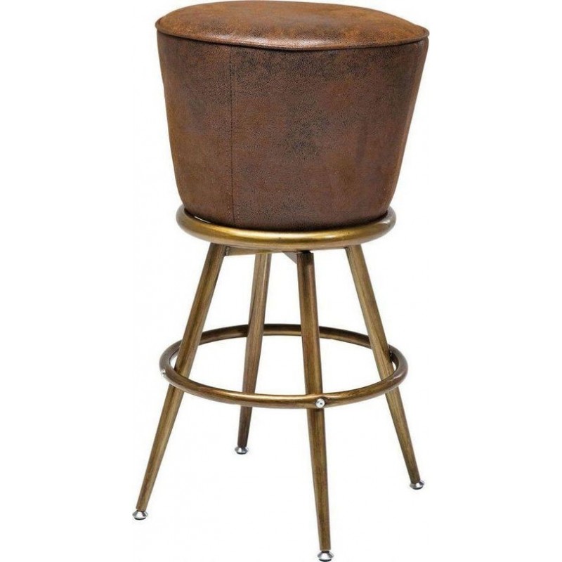 Bar Stool Lady Rock Vintage